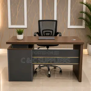 Student Study Table-1200mm