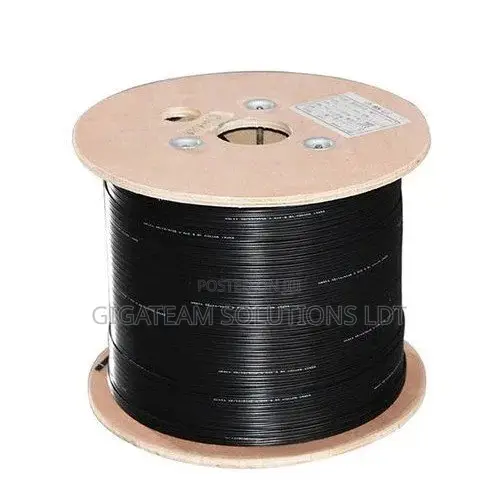 Fibre Drop Cable Single Mode 1KM