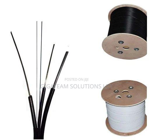 Fibre Drop Cable Single Mode 1KM - thumbnail 2