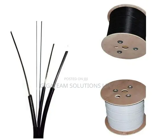 Fibre Drop Cable Single Mode 1KM