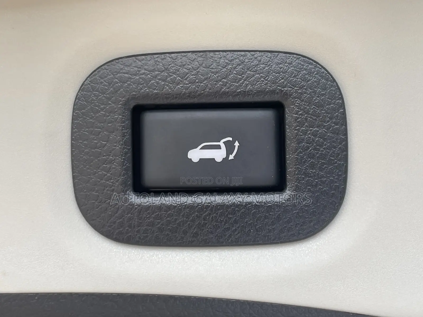 Nissan X-Trail 2019 Blue