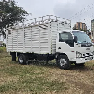 Isuzu Nprisuzu NPR Local