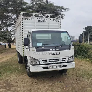 Isuzu Nprisuzu NPR Local