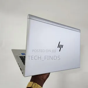 Laptop HP EliteBook 830 G8 32GB Intel Core i7 SSD 1T
