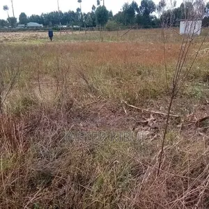 1/4 Acre Plot for Sale Along NKR-Eld Road, Salgaa Behind Simba Cement