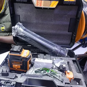 Kzubr 16 Lines Laser Level With Stand
