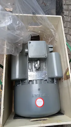 10Hp STCL Single Phase Asynchronous Motar