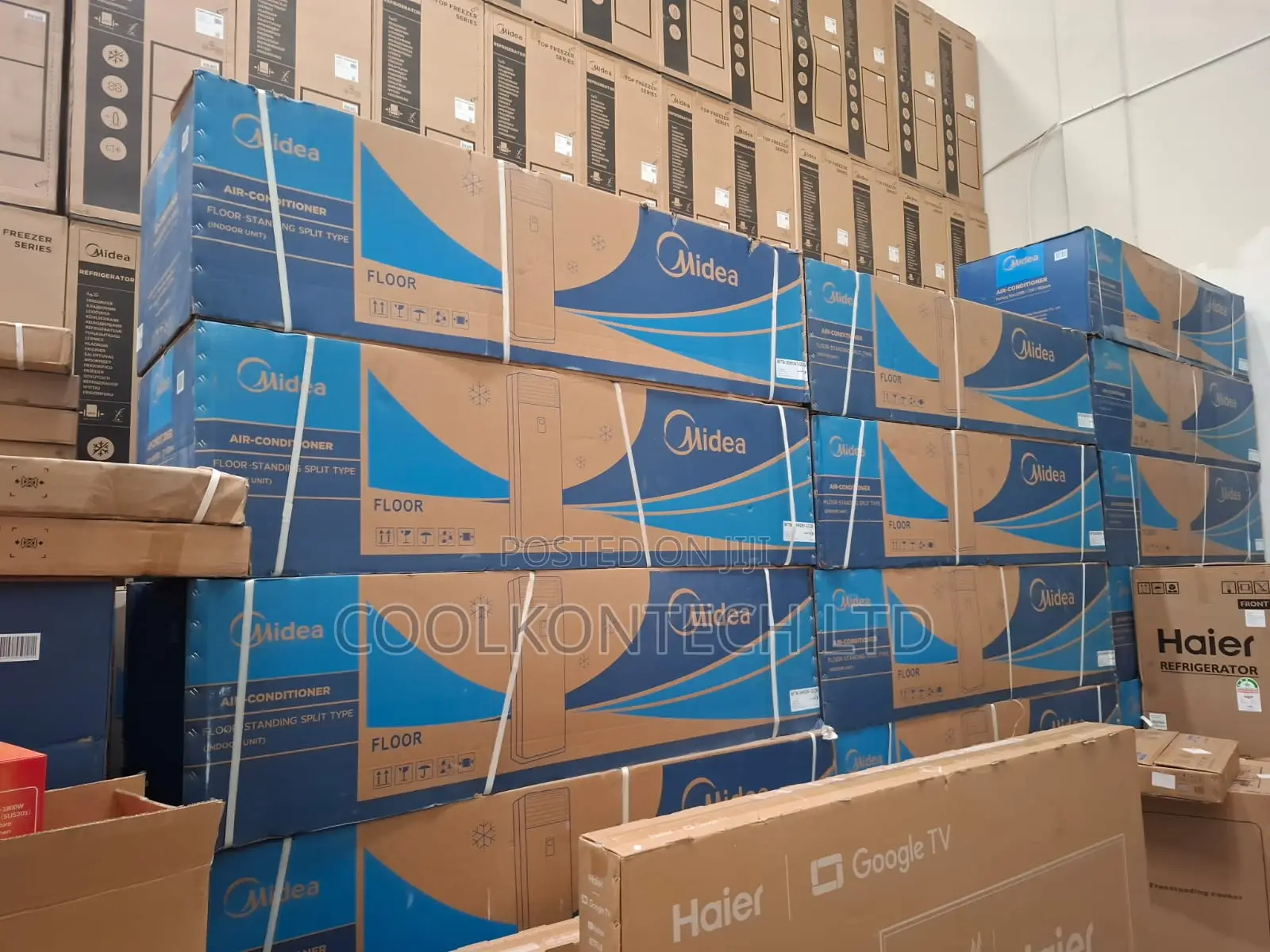 Haier Airconditioners Offer ! ! ! !