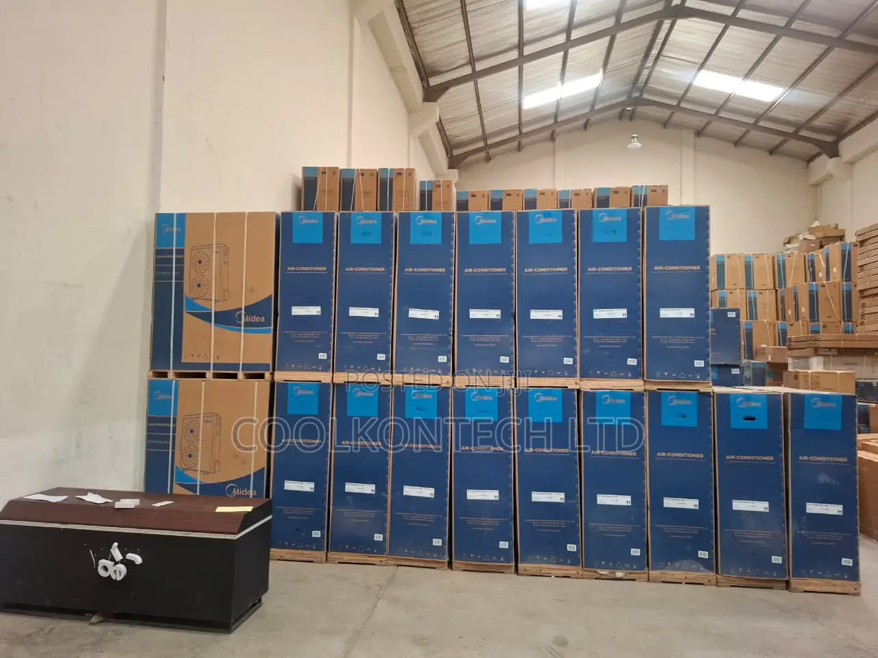 Haier Airconditioners Offer ! ! ! !