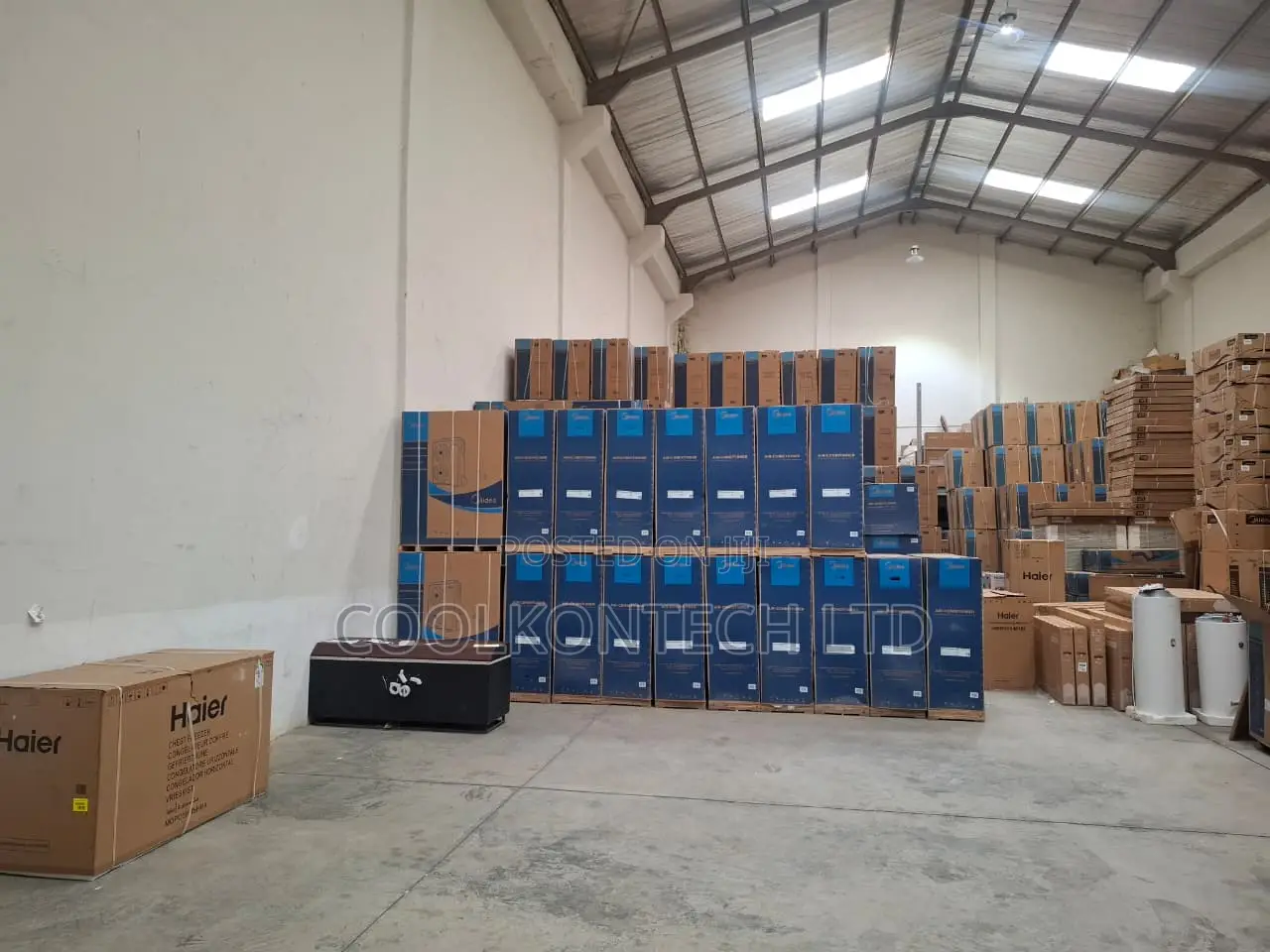 Haier Airconditioners Offer ! ! ! !