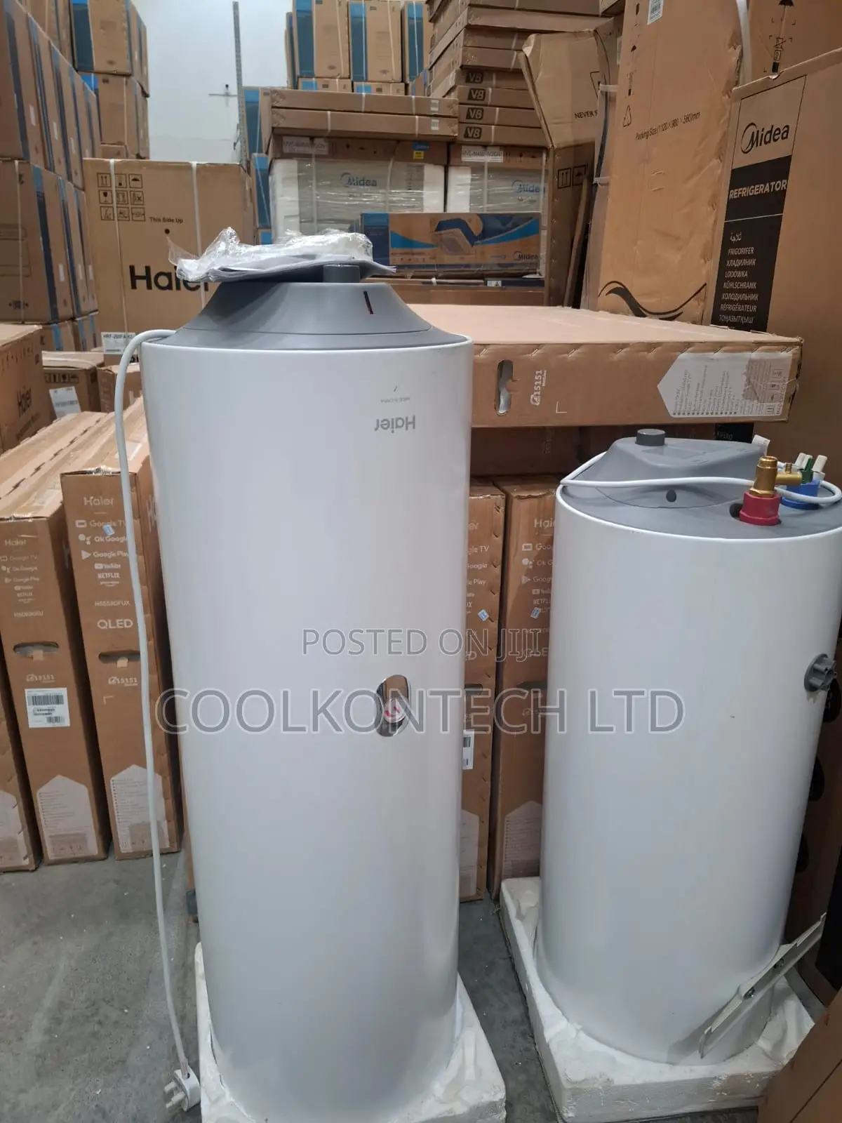Haier Airconditioners Offer ! ! ! !