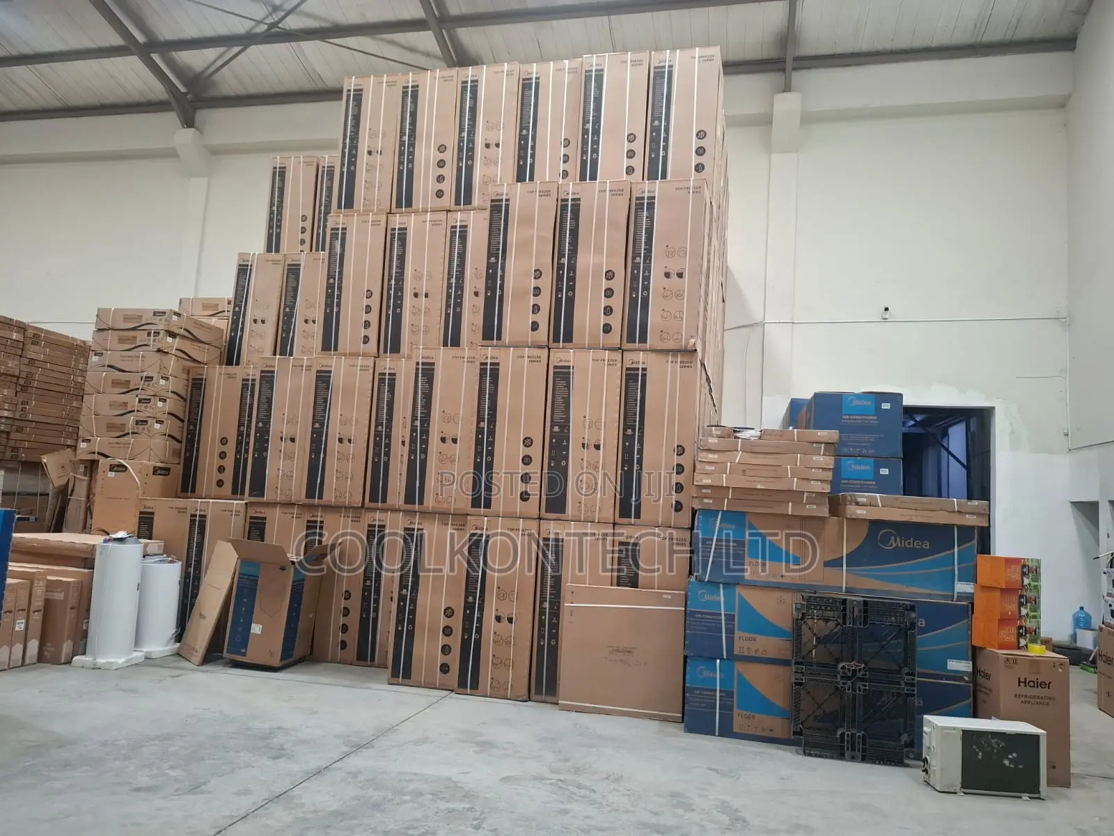 Haier Airconditioners Offer ! ! ! !