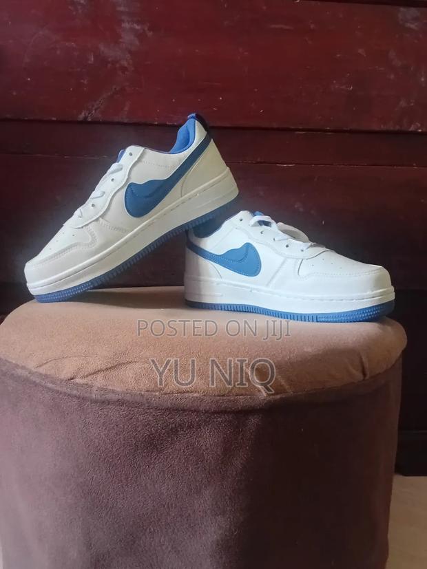 Airforce Ones - main view