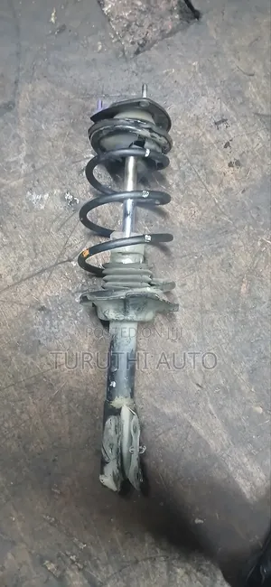Complete Probox Old Shocks