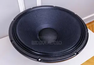 RCF Precision LF18 G400 Naked Speaker