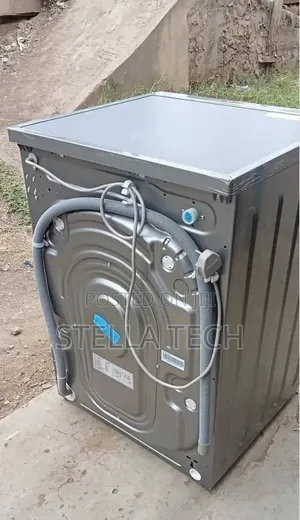 Ramtons Front Load Fully Automatic 10kg Washer - Rw/21