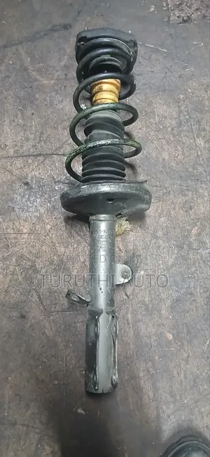 Rear Complete Shock for Corolla 100