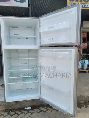 Mika 595litres