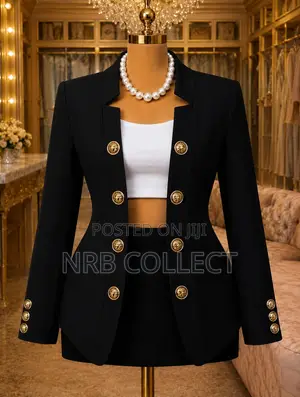 New Arrivals Classy and Unique Blazers