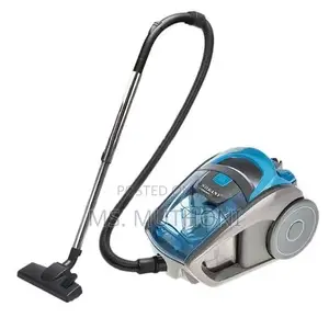 The Sokany SK-3372 Dry-Use Only Vacuum Cleaner.