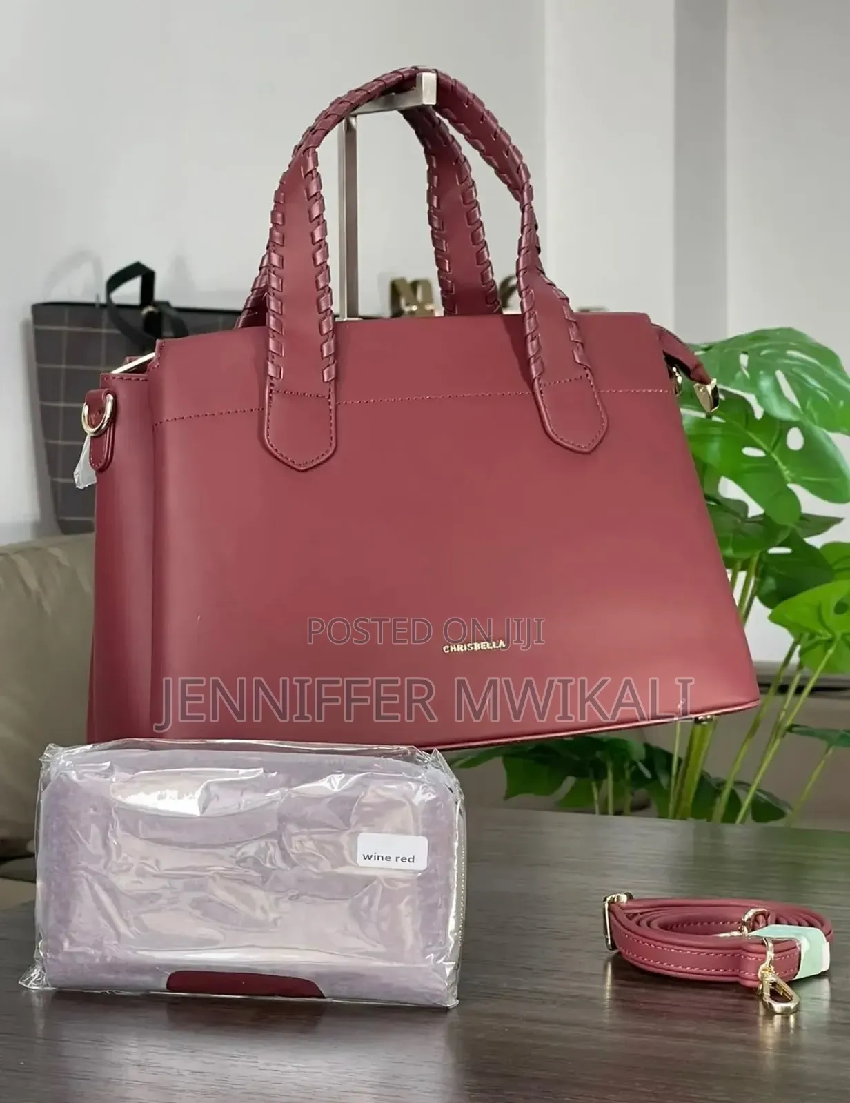Quality Handbag for Sale