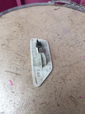 Washerjet Cover for Subaru Models