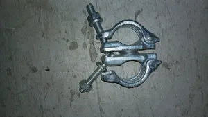 Scaffolding Clamp Swivel Forged