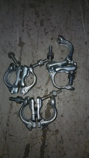 Scaffolding Clamp Swivel Forged