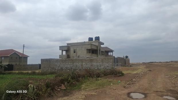 Mwiki Kasarani Prime Plots