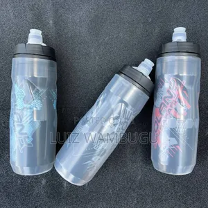 Water Bottle Bolany Safaris