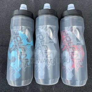 Water Bottle Bolany Safaris