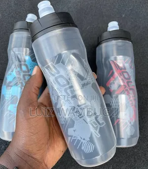 Water Bottle Bolany Safaris