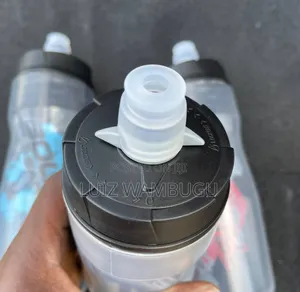 Water Bottle Bolany Safaris