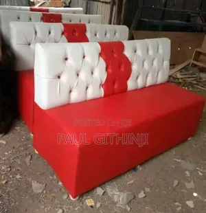 3 Persons Lounge Couch