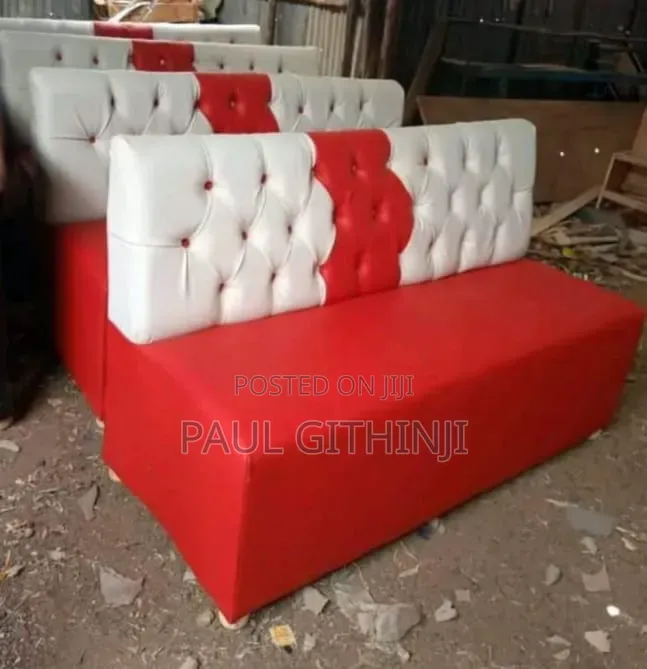 3 Persons Lounge Couch