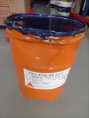 Dealers in Sika Top-Seal 501 for Waterproofing