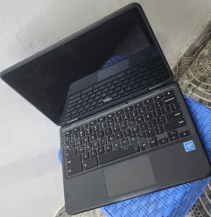 Laptop Dell Chromebook 3100 4GB Intel Pentium SSD 32GB