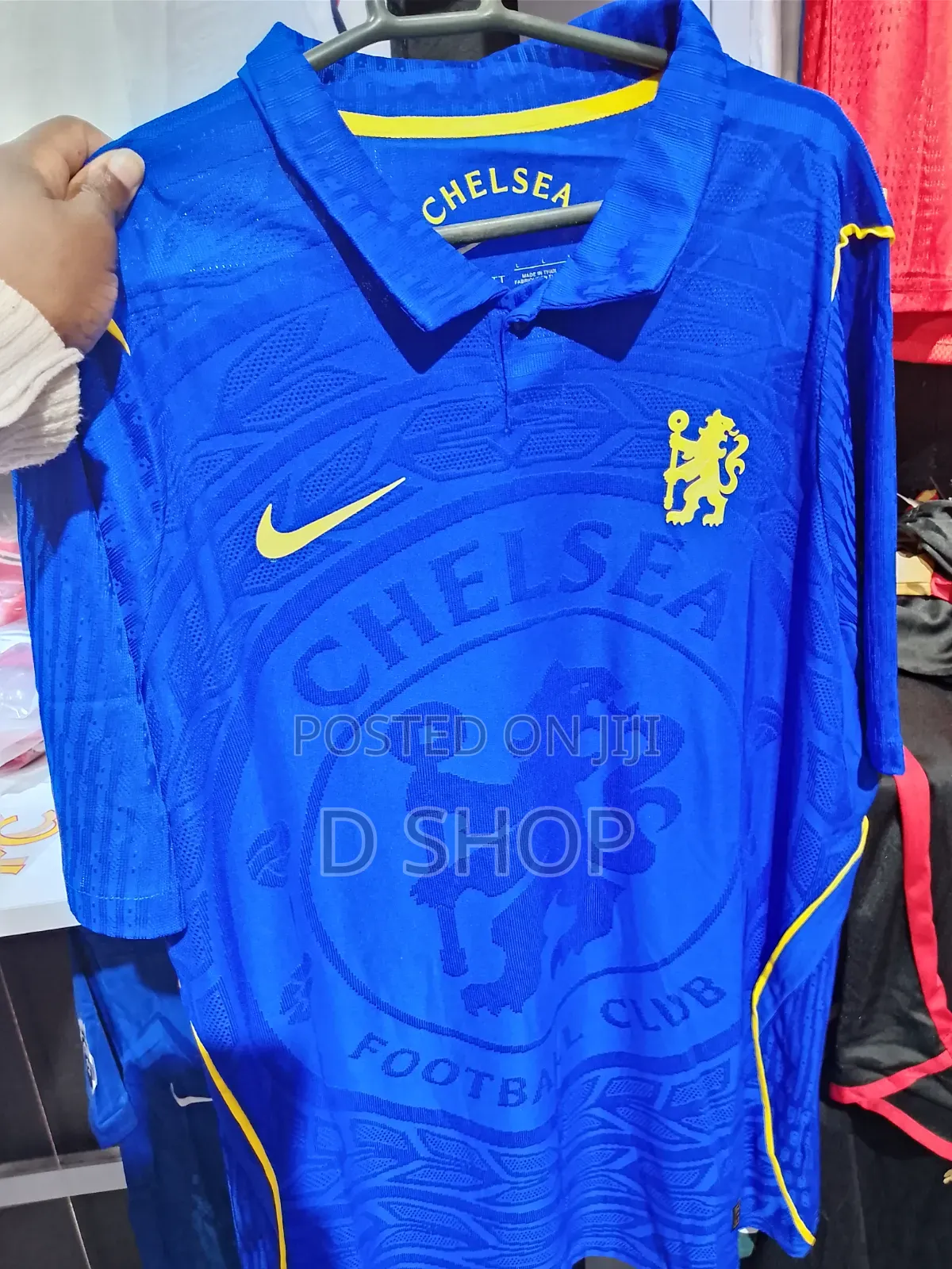Chelsea New Jersey