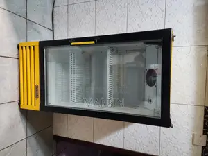 DISPLAY CHILLER Slightly Negotiable