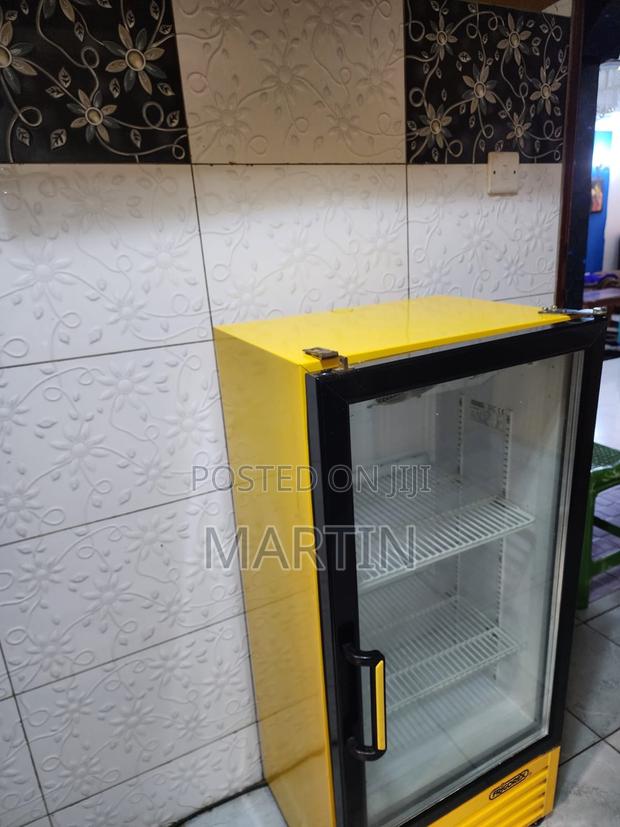 PRICE DROP Offer Offer Display Chiller Slightly Negotiable Now