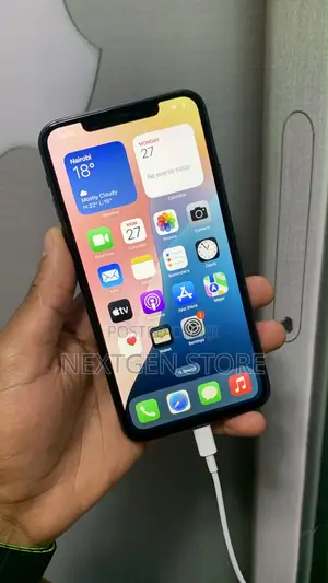 Apple iPhone 11 Pro Max 256 GB Green