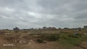Mwiki Kasarani Prime Plots