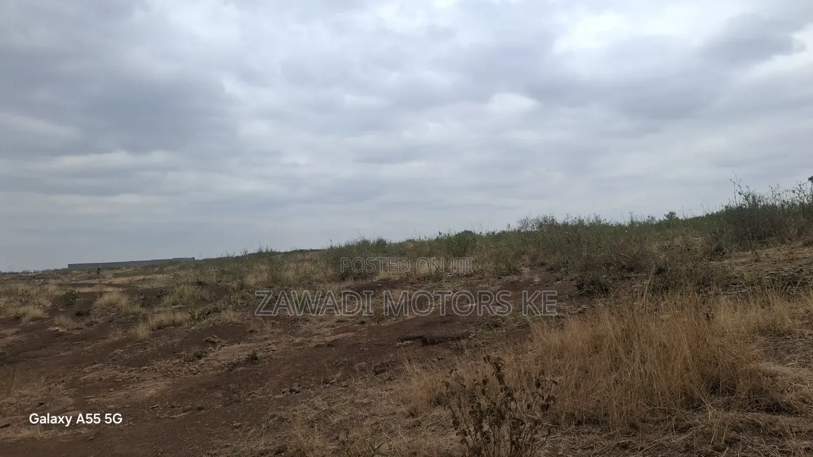 Mwiki Kasarani Prime Plots