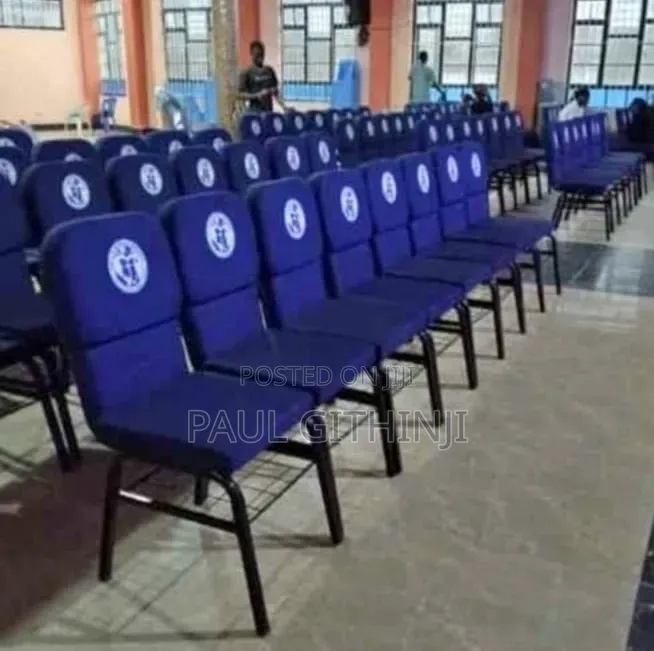 Church Seats