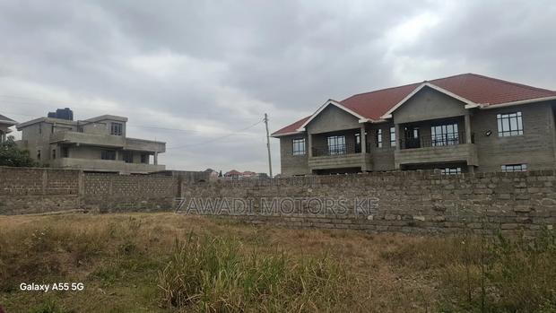 Mwiki Kasarani Plots for Sale