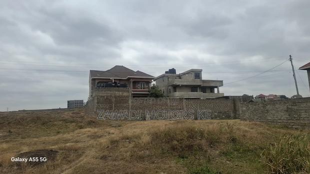 Mwiki Kasarani Plots for Sale - thumbnail 2