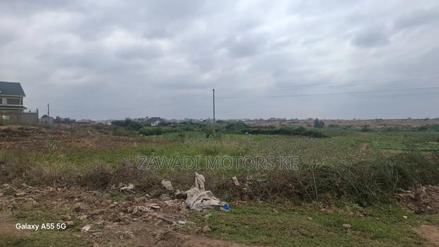 Mwiki Kasarani Plots for Sale - thumbnail 3