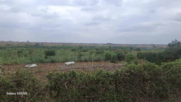 Mwiki Kasarani Plots for Sale - thumbnail 4