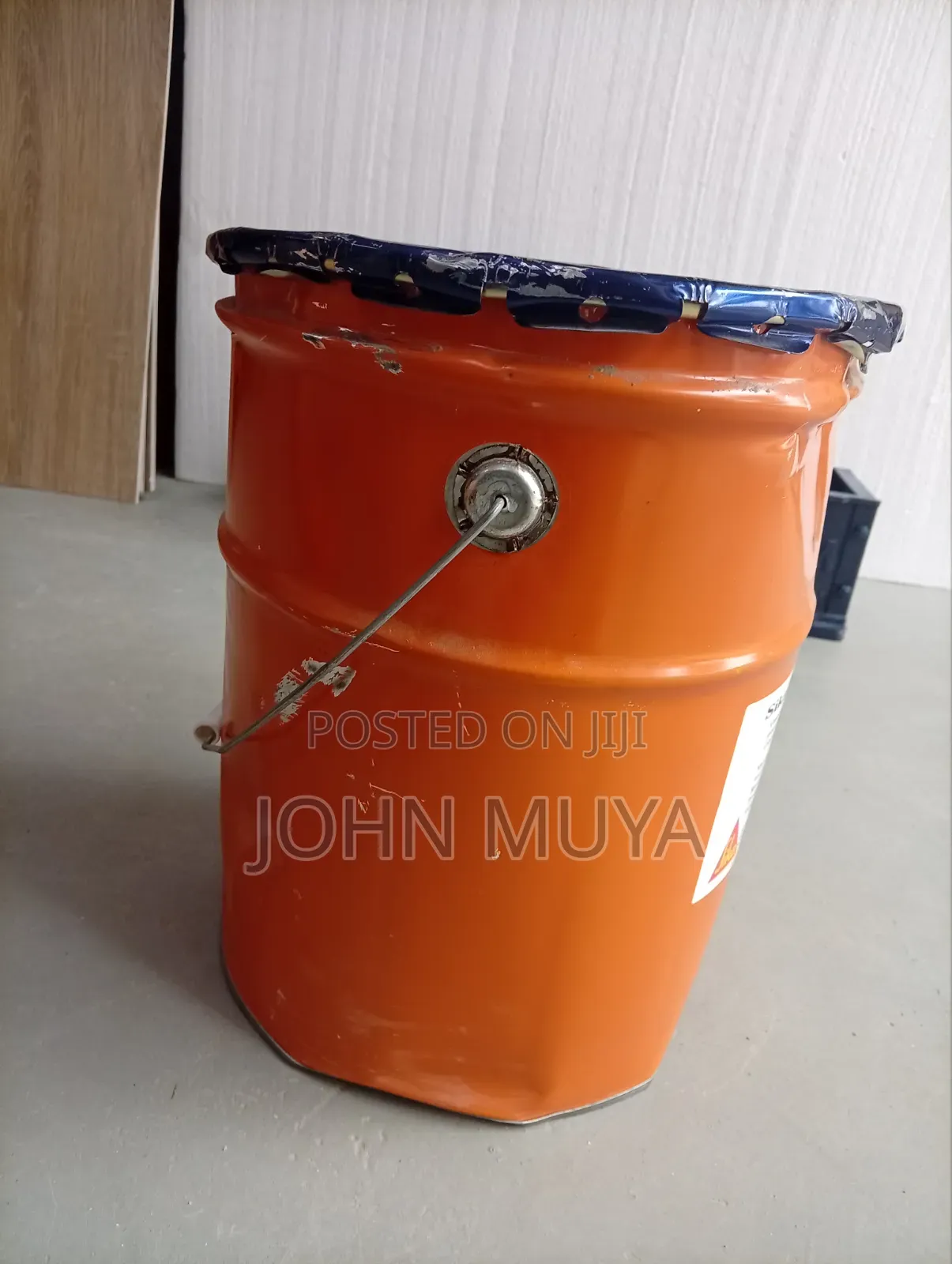 Dealers in Sika Top-Seal 501 for Waterproofing