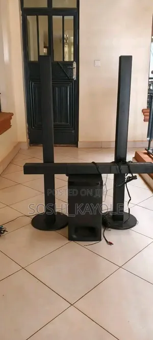 Sony Sound Bar
